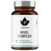 Puhdistamo Nivel Complex 30 kaps.