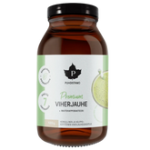 Puhdistamo Premium Viherjauhe + Maitohappobakteeri 120 g
