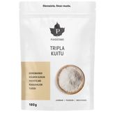 Puhdistamo Tripla Kuitu 180 g