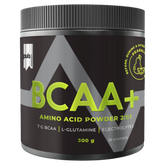 Puls Nutrition BCAA+ - Päärynä & Lime 300 g