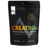Puls Nutrition Creatine- Kreatiini Mango 500 g