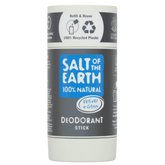 Salt of the Earth - Vetiver & Sitrus Stick Deodorantti 84 g