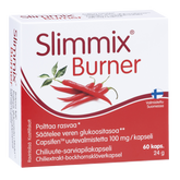 Slimmix Burner 60 kaps.