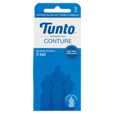 Tunto Conture Kondomi 5 kpl
