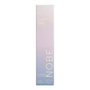 NOBE Cooling Care Awakening Eye Serum - Silmänympärysseerumi 15 ml