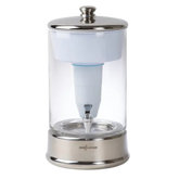 ZeroWater Lasinen Vesisäiliö PFAS suodattimella 9,5 L