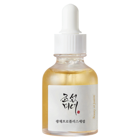 Beauty Of Joseon Glow Serum: Propolis + Niacinamide - Seerumi 30 ml - Sinunapteekki.fi