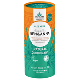 Ben & Anna Aloe Vera - Deodorantti 40 g