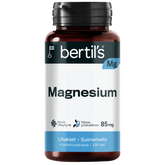 Bertil’s Magnesium 85 mg 200 tabl.