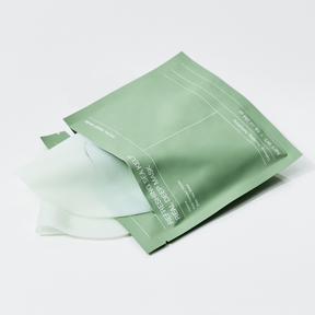 Biodance Refreshing Sea Kelp Real Deep Mask -kasvonaamio auttaa rauhoittamaan punoitusta ja tasapainottaa ihon öljy-vesi-tasapainoa.
