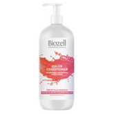 Biozell Professional Hiusväriä suojaava hoitoaine
