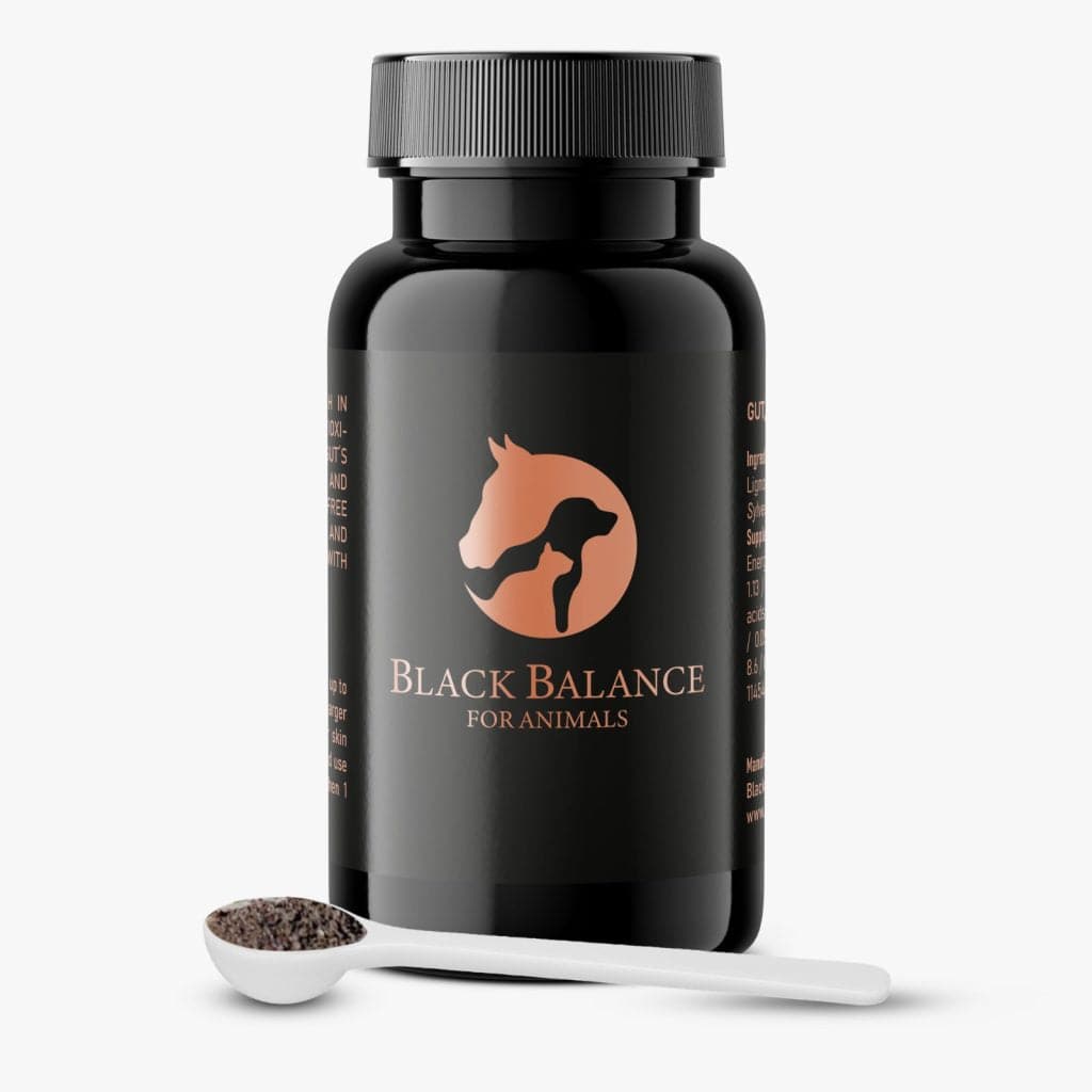 Black Balance For Animals 30 g - poistuu