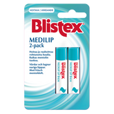 Blistex Medilip - Huulivoide 2 kpl 2 x 4,25 g