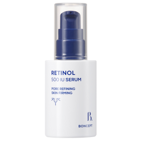 BONCEPT Retinol 500IU Serum 30 ml - Sinunapteekki.fi