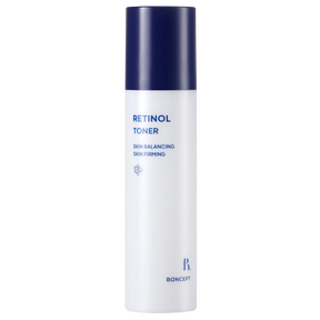 BONCEPT Retinol Toner - Kasvovesi 135 ml - Sinunapteekki.fi