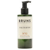Bruns Saltkräm Nr32 - Muotoilutuote 200 ml - Sinunapteekki.fi