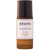 Bruns Products Nr06 Rich Pomelo Deodorant - Pomelo Deodorantti 60 ml