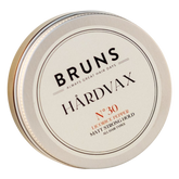 Bruns Products Nr30 Licorice Pepper Hairwax - Hiusvaha 50 ml