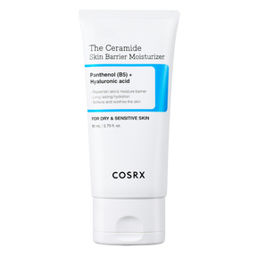 COSRX The Ceramide Skin Barrier Moisturizer - Kasvovoide 80 ml