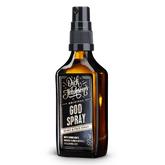 Dick Johnsson God Spray - Suihke kasvoille ja parralle 50 ml - Sinunapteekki.fi