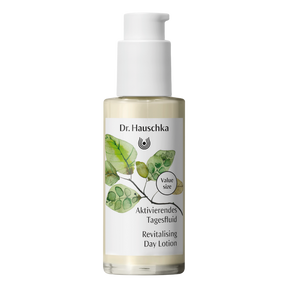 Dr. Hauschka Limited Edition Revitalising Day Lotion -kosteusvoide