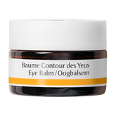 Dr. Hauschka Eye Balm - Silmäluomibalsami 10 ml
