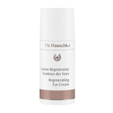Dr. Hauschka Regenerating Eye Cream - Uudistava Silmänympärysvoide 15 ml