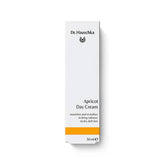 Dr. Hauschka Day Cream Apricot - Aprikoosivoide 30 ml - Sinunapteekki.fi