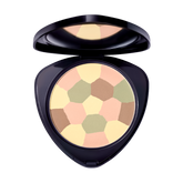 Dr. Hauschka Colour Correcting Powder - CC-puuteri Translucent 00 8 g - erä