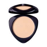 Dr. Hauschka Compact Powder - Kivipuuteri 00 Translucent