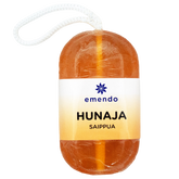 Emendo Hunaja-narusaippua 180 g