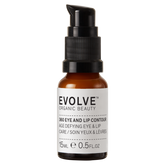 Evolve 360 Eye and Lip Contour - Huulten- ja silmänympärysvoide 15 ml