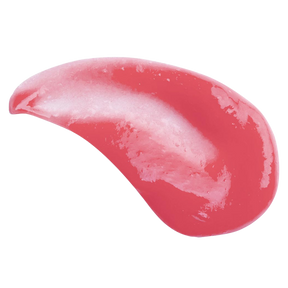 Evolve Organic Beauty Bio-Retinol Glossy Lip Oil -huuliöljy tuo huulille välitöntä korostusta, pitkäkestoista hehkua ja mehukasta vesimeloninpunaista sävyä!