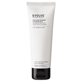 Evolve Organic Beauty Soothing Ceramide Cleansing Milk - Puhdistusemulsio 100 ml - Sinunapteekki.fi