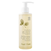 Feel Free Purifying Gel Cleanser - Puhdistusgeeli 200 ml - Sinunapteekki.fi