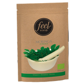 Feel Vivid Moringajauhe 150 g