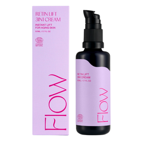 Flow Retin Lift 3 In 1 Cream - Kasvovoide ikääntyvälle iholle 50 ml