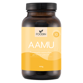 Foodin Aamu - Parempiin aamuihin, pirteisiin päiviin 100 g - Sinunapteekki.fi