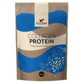 Foodin Collagen Protein - Kollageeniproteiini 200 g- Sinunapteekki.fi
