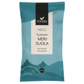 Foodin Guerande Merisuola. hieno 400 g - Sinunapteekki.fi