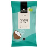 Foodin Kookoshiutale luomu 200 g - Sinunapteekki.fi