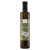 Foodin Suodattamaton Extra Virgin Oliiviöljy 500 ml