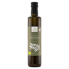 Foodin Suodattamaton Extra Virgin Oliiviöljy 500 ml