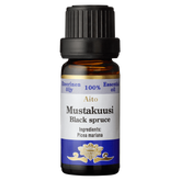 Frantsila Mustakuusi eteerinen öljy 10 ml - Sinunapteekki.fi