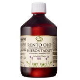Frantsila Rento Olo Aromahierontaöljy 500 ml - Sinunapteekki.fi