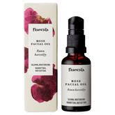 Frantsila Ruusu kasvoöljy 30 ml - Sinunapteekki.fi