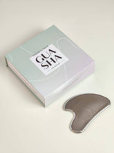 Faceimage Stainless Steel Gua Sha-lasta - Sinunapteekki.fi