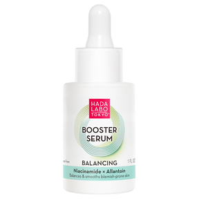 Hada Labo Tokyo Balancing Booster Serum - Tasapainottava seerumi 30 ml - Sinunapteekki.fi