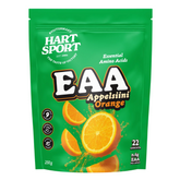 Hart-Sport EAA Appelsiini 250 g