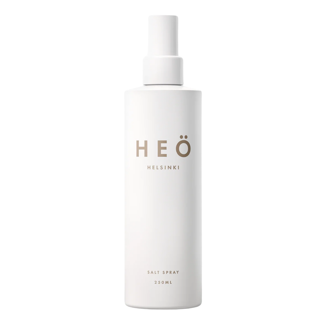 HEÖ HELSINKI Salt Spray - Suolasuihke 250 ml - Sinunapteekki.fi